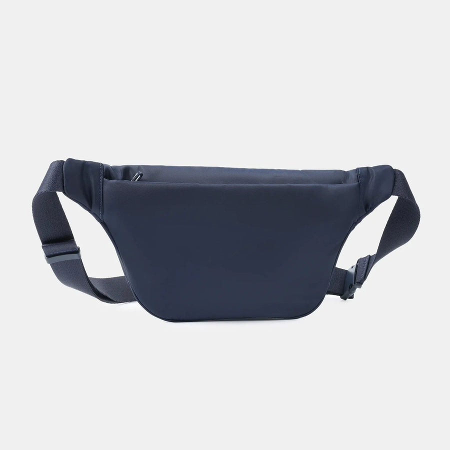 Hedgren Ziva Waist Bag RFID Homme-HEDGREN-Industrie