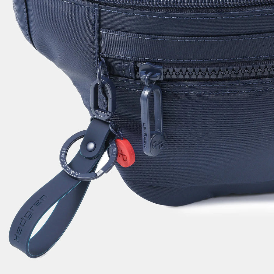 Hedgren Ziva Waist Bag RFID Homme-HEDGREN-Industrie
