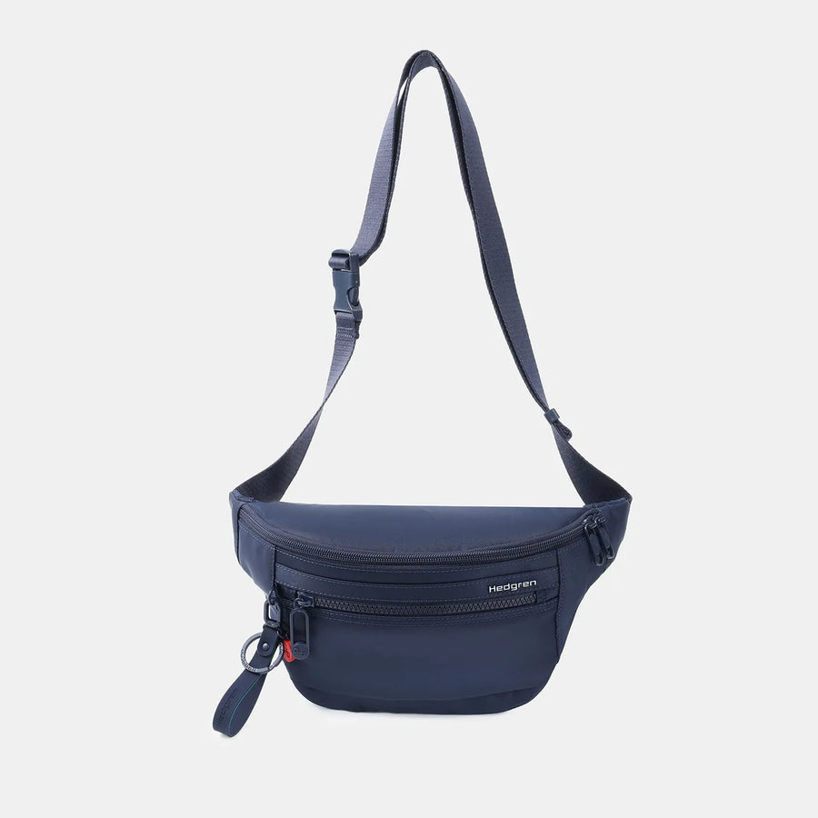 Hedgren Ziva Waist Bag RFID Homme-HEDGREN-Industrie