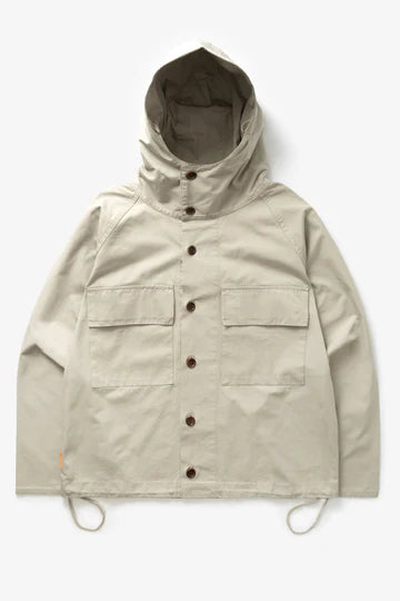 allotmentparka beige 1