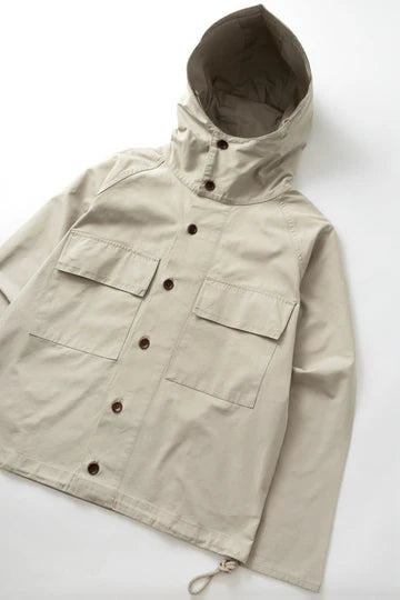 allotmentparka beige 2