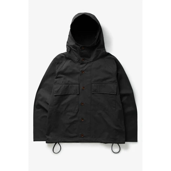allotmentparka black 1