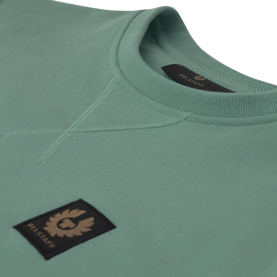 Belstaff Sweatshirt Homme-BELSTAFF-Industrie