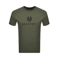 Belstaff Signature T-shirt Homme-BELSTAFF-Industrie