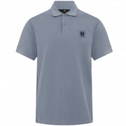 belstaff logo polo shirt blue flint p64187 969240 medium