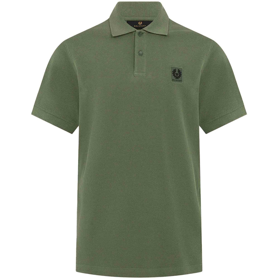 Belstaff Polo Homme-BELSTAFF-Industrie