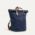 Bleu de Chauffe Sac à Dos Woody 25L Bleu Marine Homme-BLEU DE CHAUFFE-Industrie