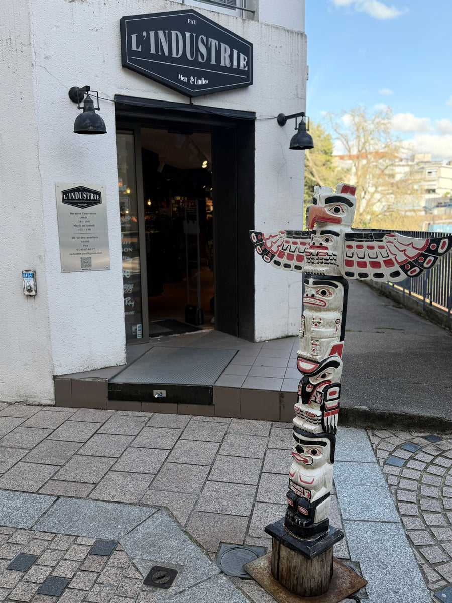 L'Industrie Boutique Pau