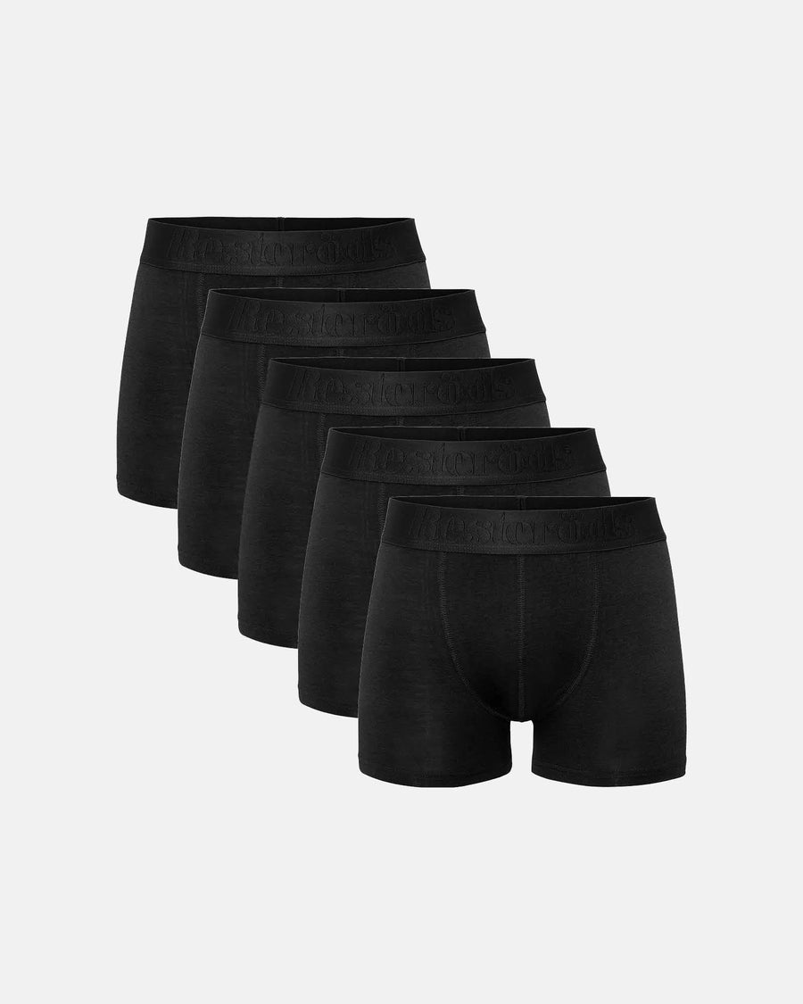 boxer gunnar bamboo 5 pack black fit 1600x2000x100