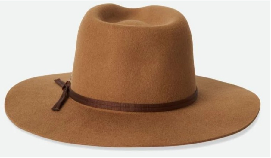 brixton cohen cowboy golden brown 3.webp