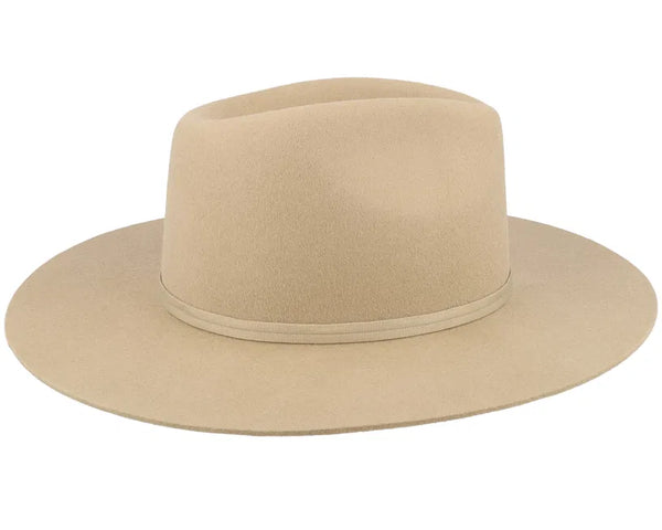 Brixton Cohen Cowboy — Sand / Golden Brown