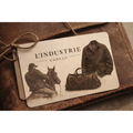 L'Industrie Gift Card