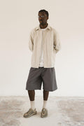 Wooden Chemise Carlos Long — Riga