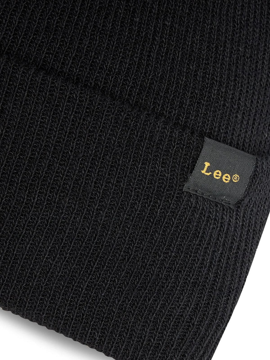essential beanie headwear black 2 1730799086