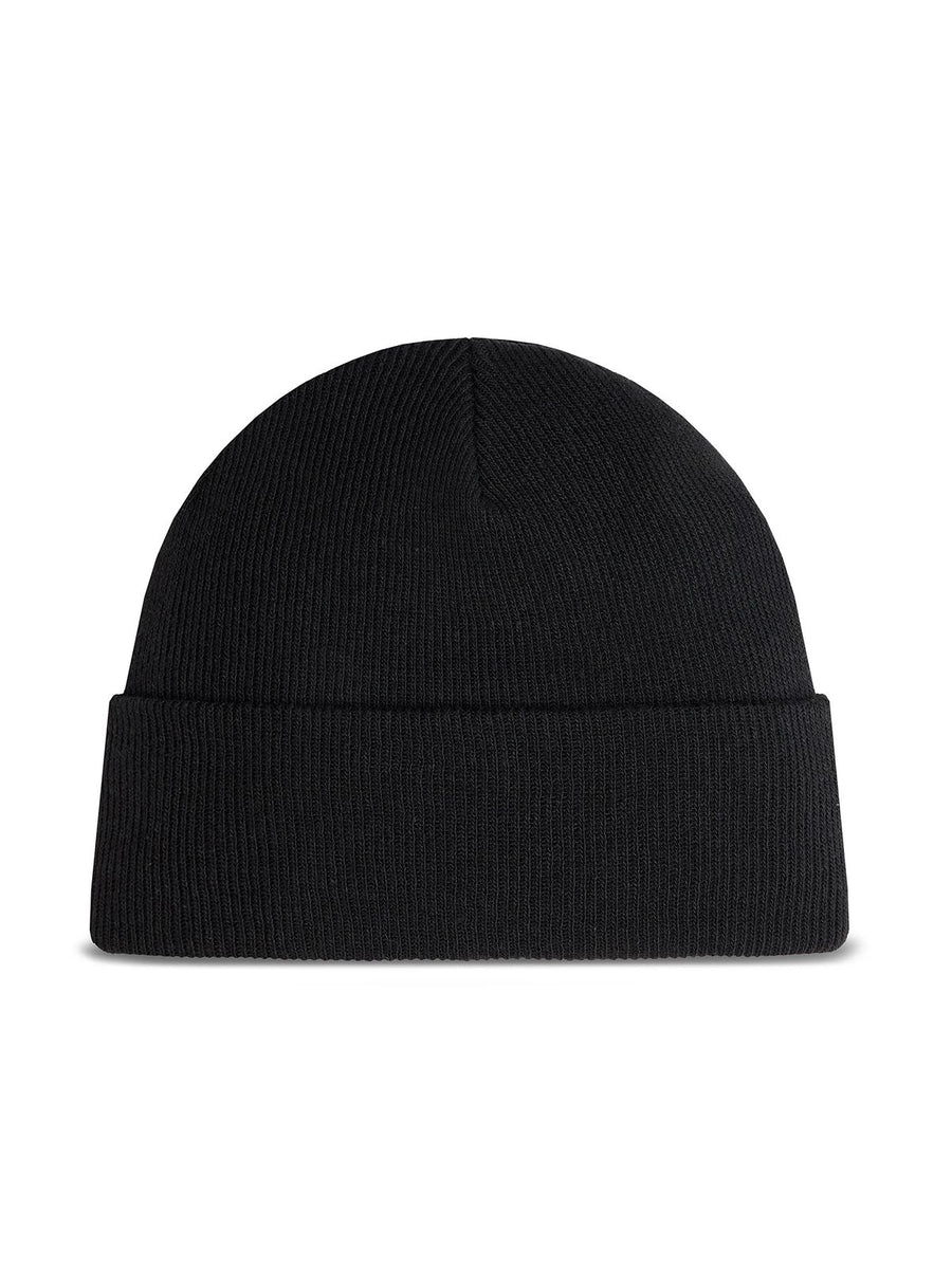 essential beanie headwear black 4 1730799091