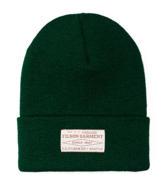 filson ballard watch cap forestgreen front new 1.webp