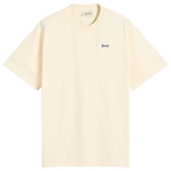 Forêt Fin T-Shirt Homme-FORET-Industrie