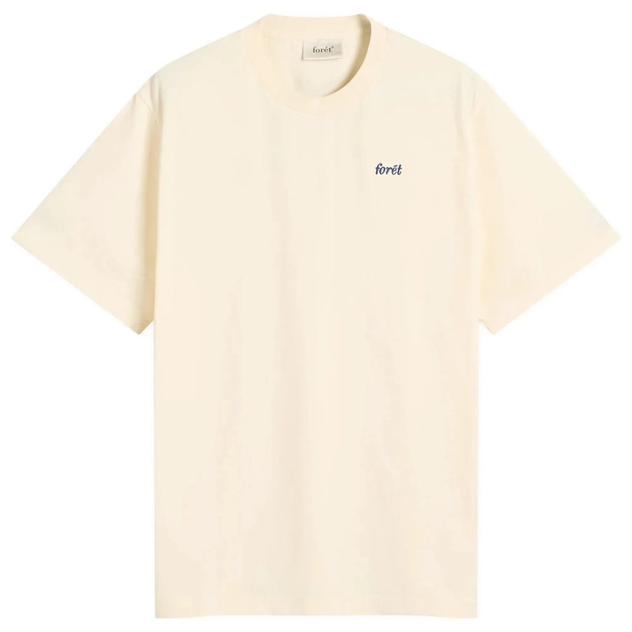 Forêt Fin T-Shirt Homme-FORET-Industrie