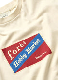 Forêt Hobby T-Shirt Homme-FORET-Industrie