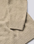 Forêt Leaf Bouclé Knit Homme-FORET-Industrie