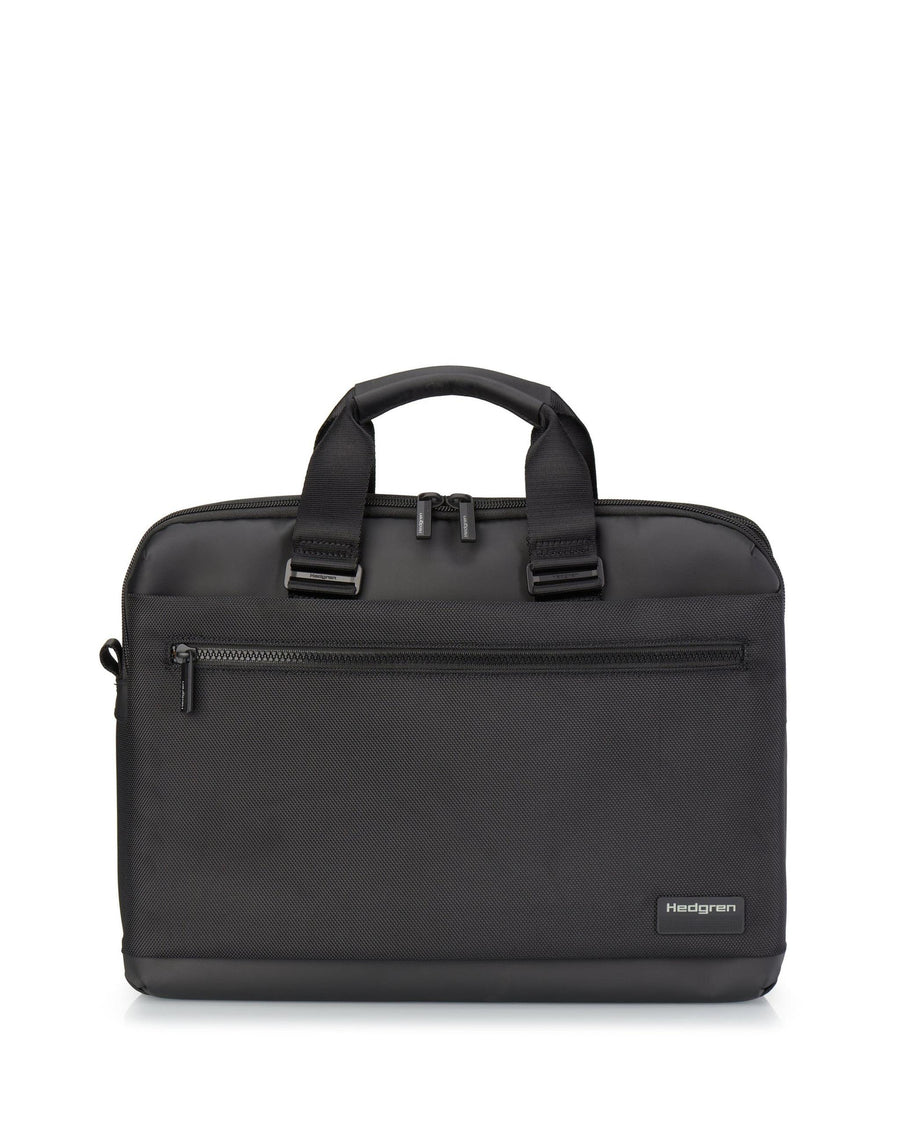 Hedgren Byte Briefcase RFID Homme-HEDGREN-Industrie