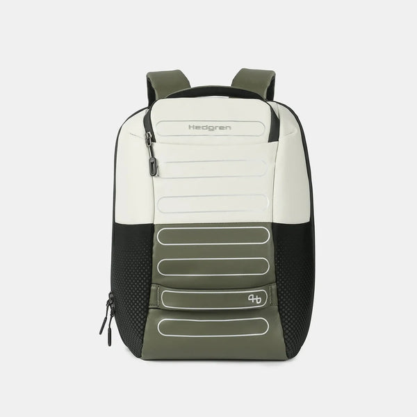 Hedgren Handle Backpack 2 Comp 15,6"