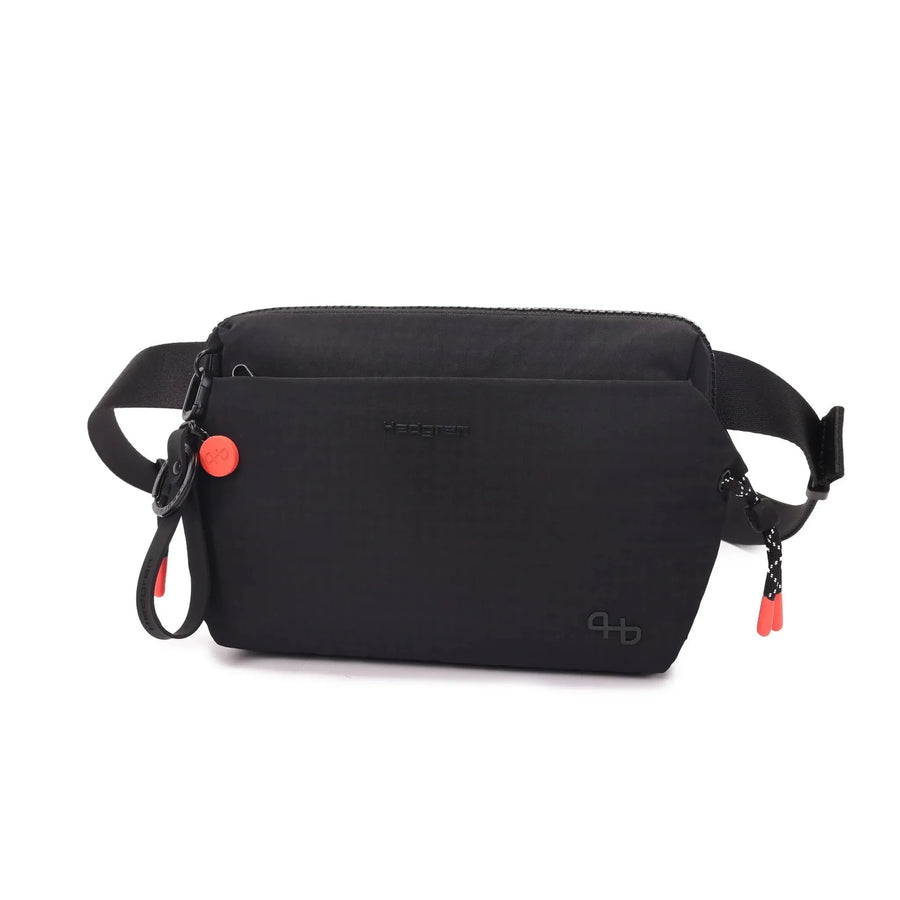 Hedgren Jun Waist Bag Homme-HEDGREN-Industrie