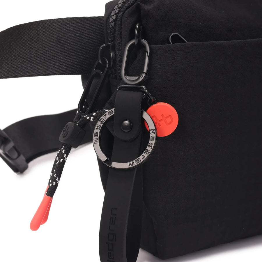 Hedgren Jun Waist Bag Homme-HEDGREN-Industrie