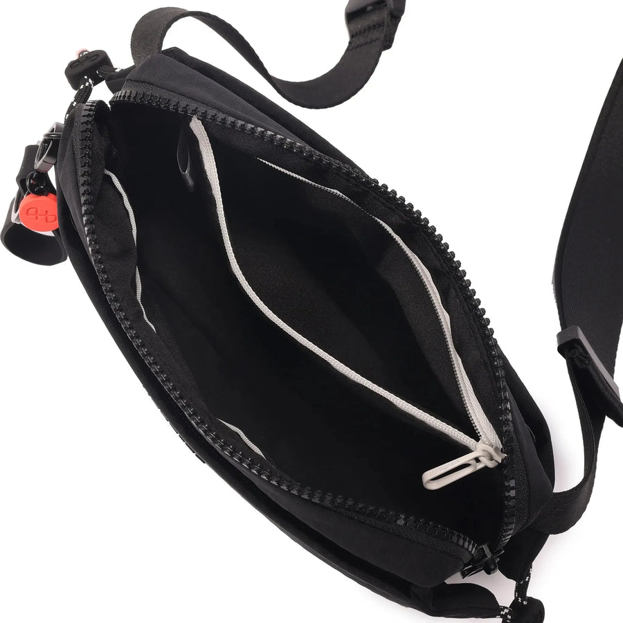 Hedgren Jun Waist Bag Homme-HEDGREN-Industrie