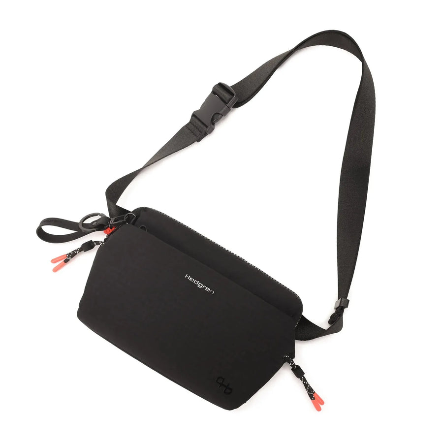 Hedgren Jun Waist Bag Homme-HEDGREN-Industrie