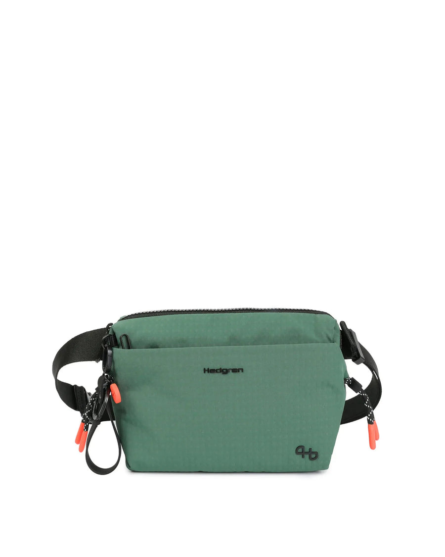 Hedgren Jun Waist Bag Homme-HEDGREN-Industrie