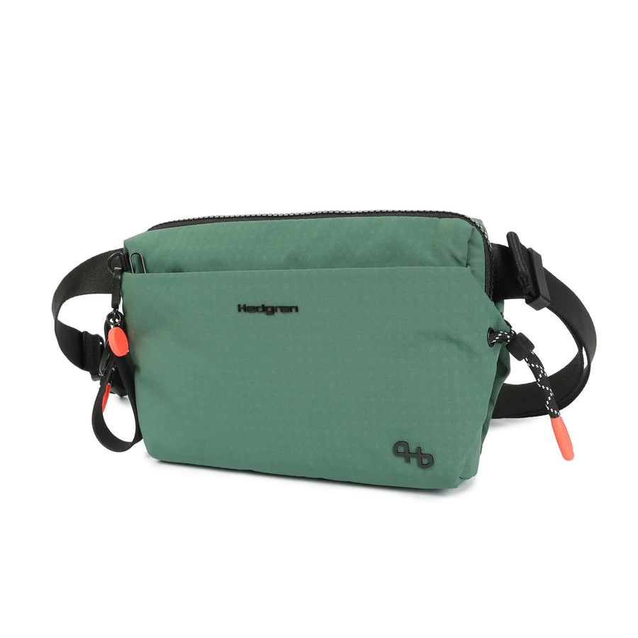 Hedgren Jun Waist Bag Homme-HEDGREN-Industrie