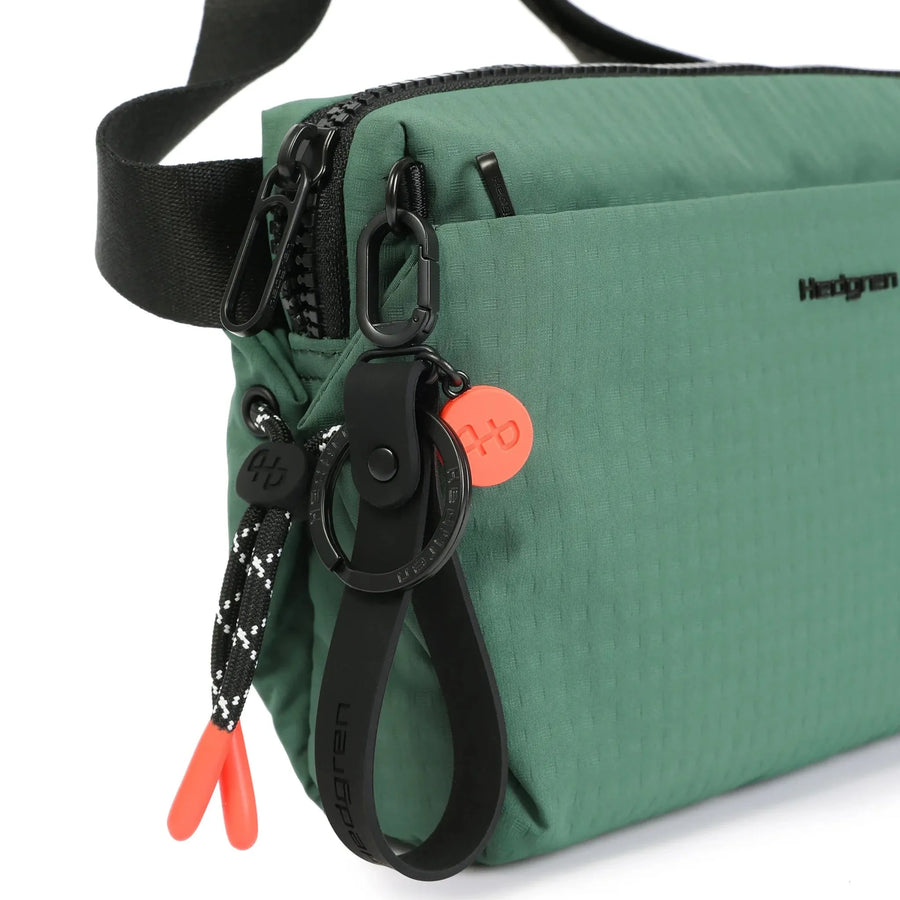 Hedgren Jun Waist Bag Homme-HEDGREN-Industrie
