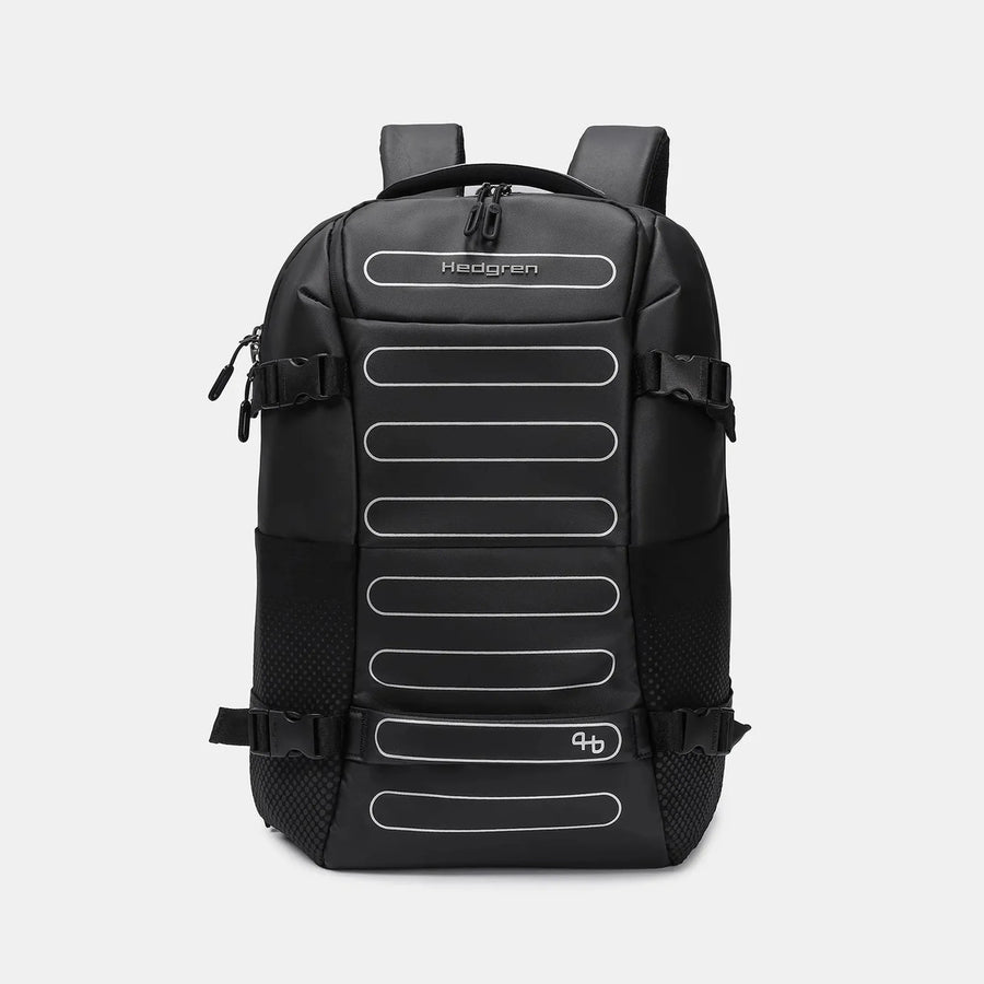 Hedgren Trip Travel Backpack RFID Homme-HEDGREN-Industrie