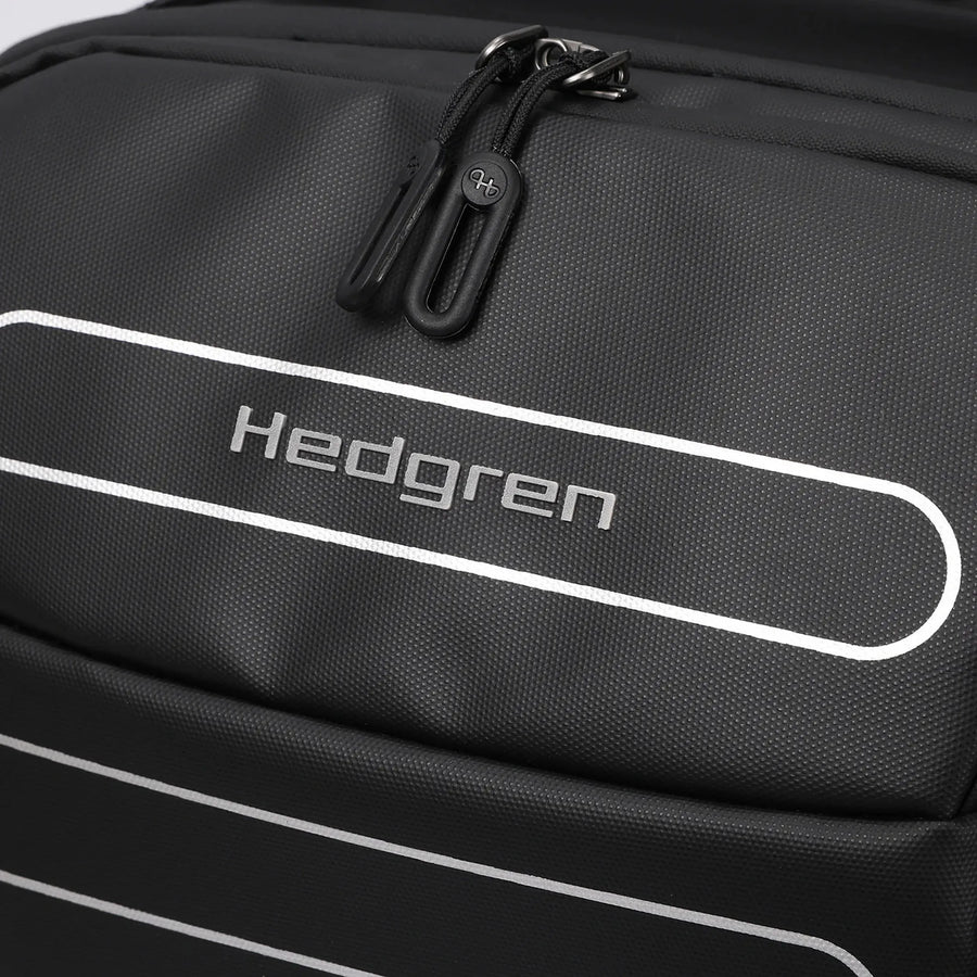 Hedgren Trip Travel Backpack RFID Homme-HEDGREN-Industrie