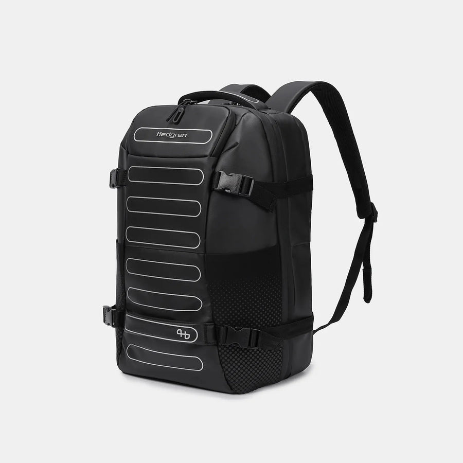 Hedgren Trip Travel Backpack RFID Homme-HEDGREN-Industrie
