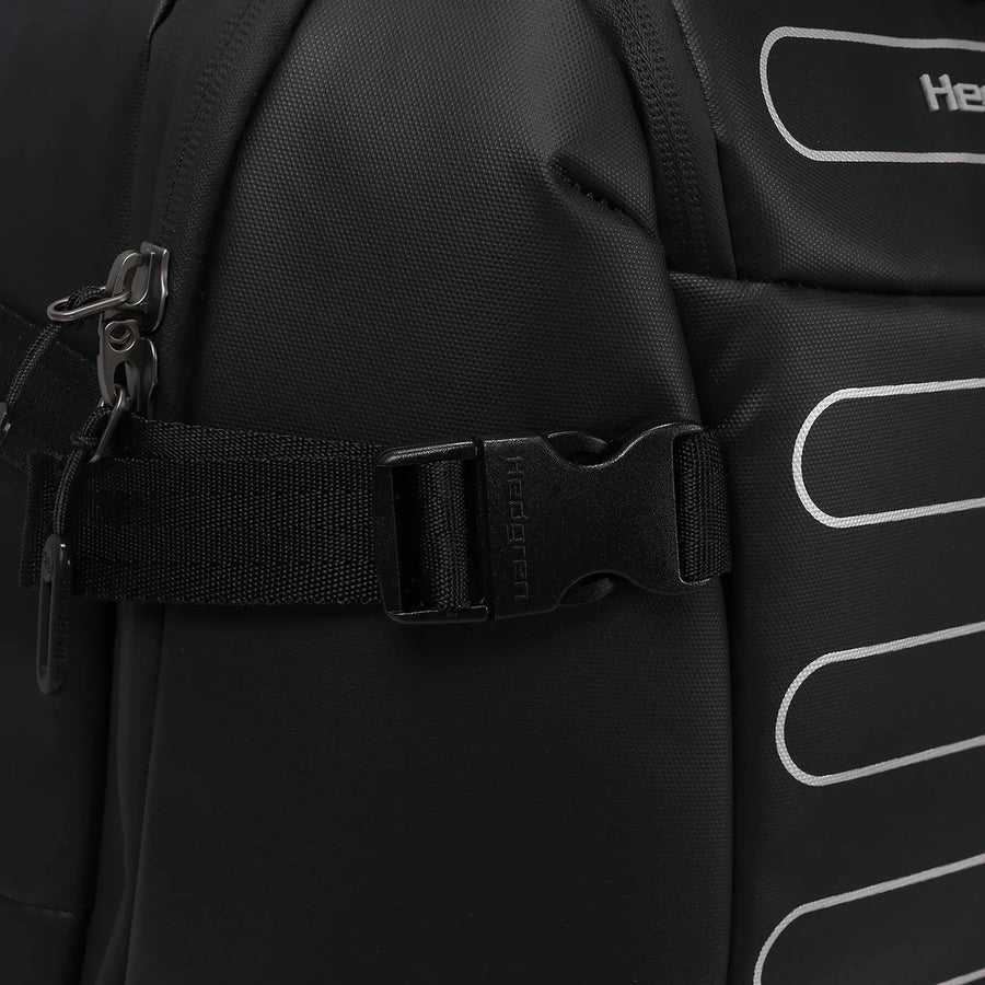 Hedgren Trip Travel Backpack RFID Homme-HEDGREN-Industrie