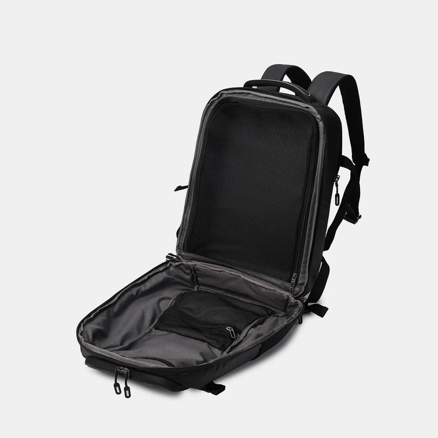 Hedgren Trip Travel Backpack RFID Homme-HEDGREN-Industrie