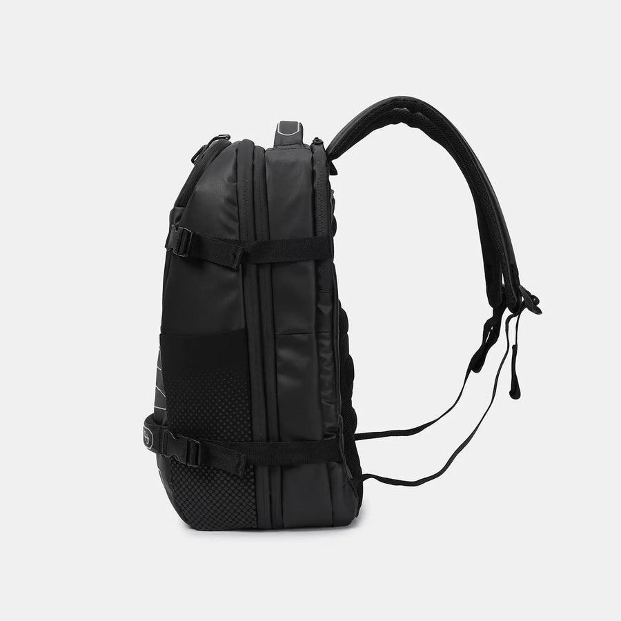 Hedgren Trip Travel Backpack RFID Homme-HEDGREN-Industrie