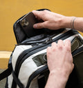 Hedgren Trip Travel Backpack RFID Homme-HEDGREN-Industrie