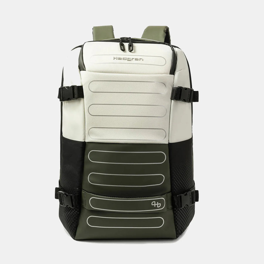 Hedgren Trip Travel Backpack RFID Homme-HEDGREN-Industrie