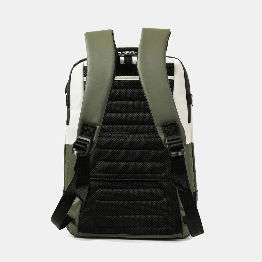 Hedgren Trip Travel Backpack RFID Homme-HEDGREN-Industrie