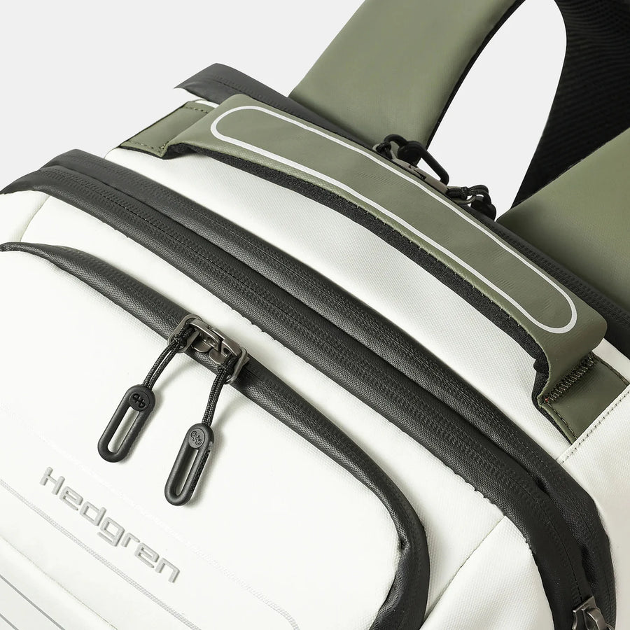 Hedgren Trip Travel Backpack RFID Homme-HEDGREN-Industrie