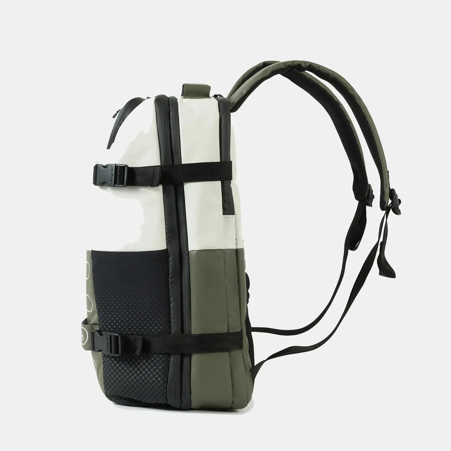 Hedgren Trip Travel Backpack RFID Homme-HEDGREN-Industrie
