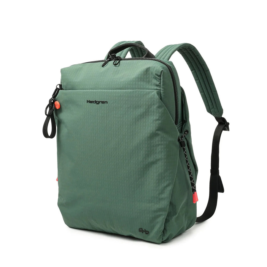Hedgren Akira Backpack Homme-HEDGREN-Industrie