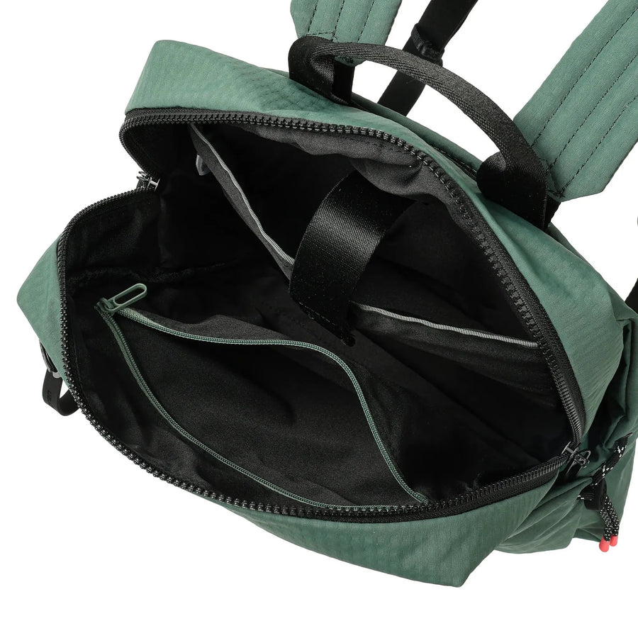 Hedgren Akira Backpack Homme-HEDGREN-Industrie
