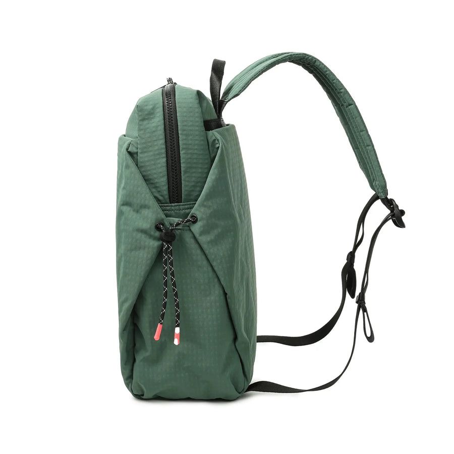 Hedgren Akira Backpack Homme-HEDGREN-Industrie