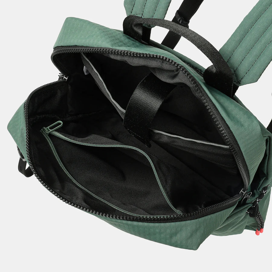 Hedgren Akira Backpack Homme-HEDGREN-Industrie