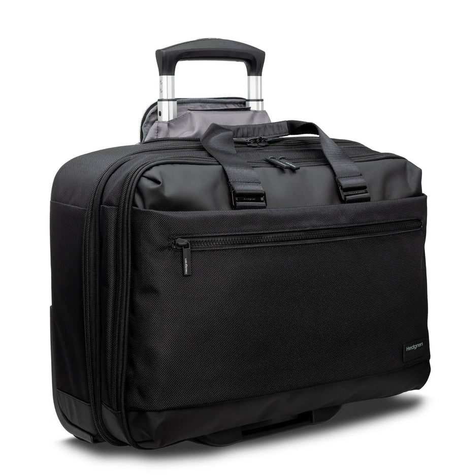 Hedgren Card Rolling Tote RFID Homme-HEDGREN-Industrie