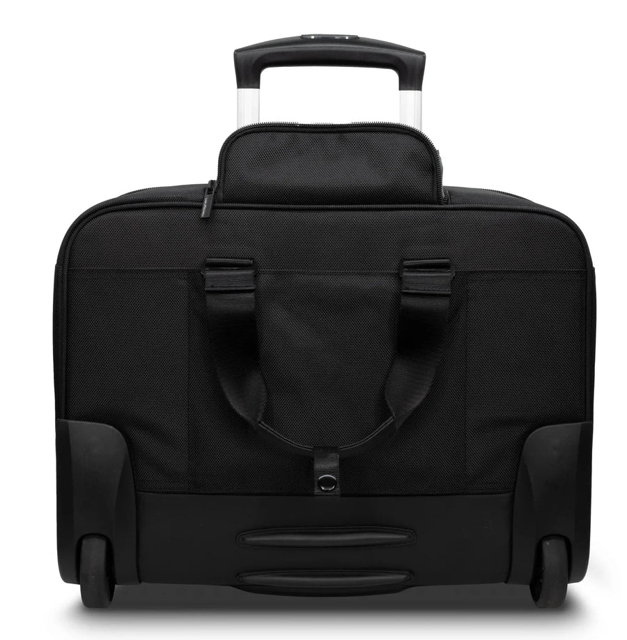 Hedgren Card Rolling Tote RFID Homme-HEDGREN-Industrie